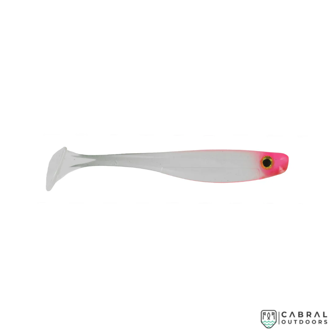 Big Bite Baits Sucide Shad | Size:3.5-5" - Image 9