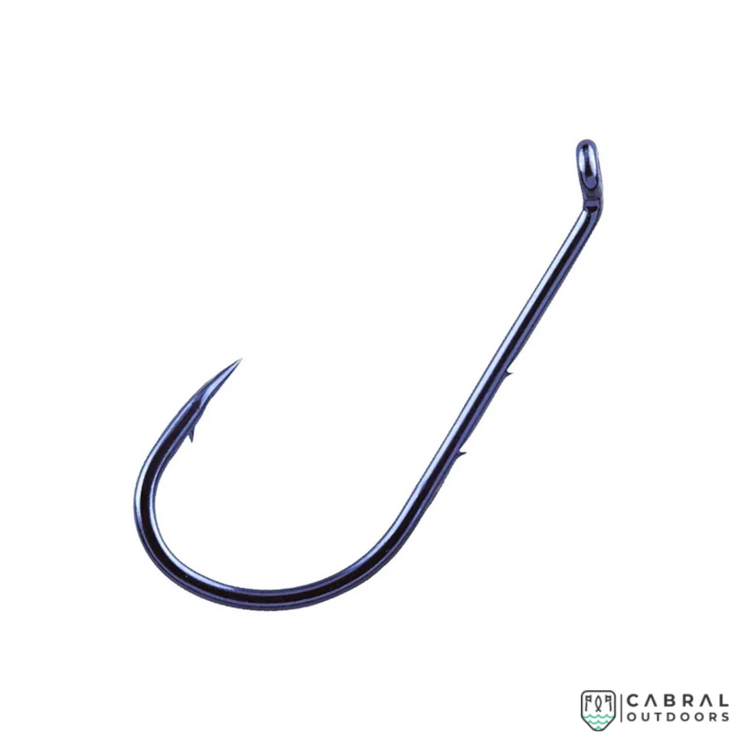 BKK Bait Holder With Ring Hooks | Size: 12-3/0 - Image 2