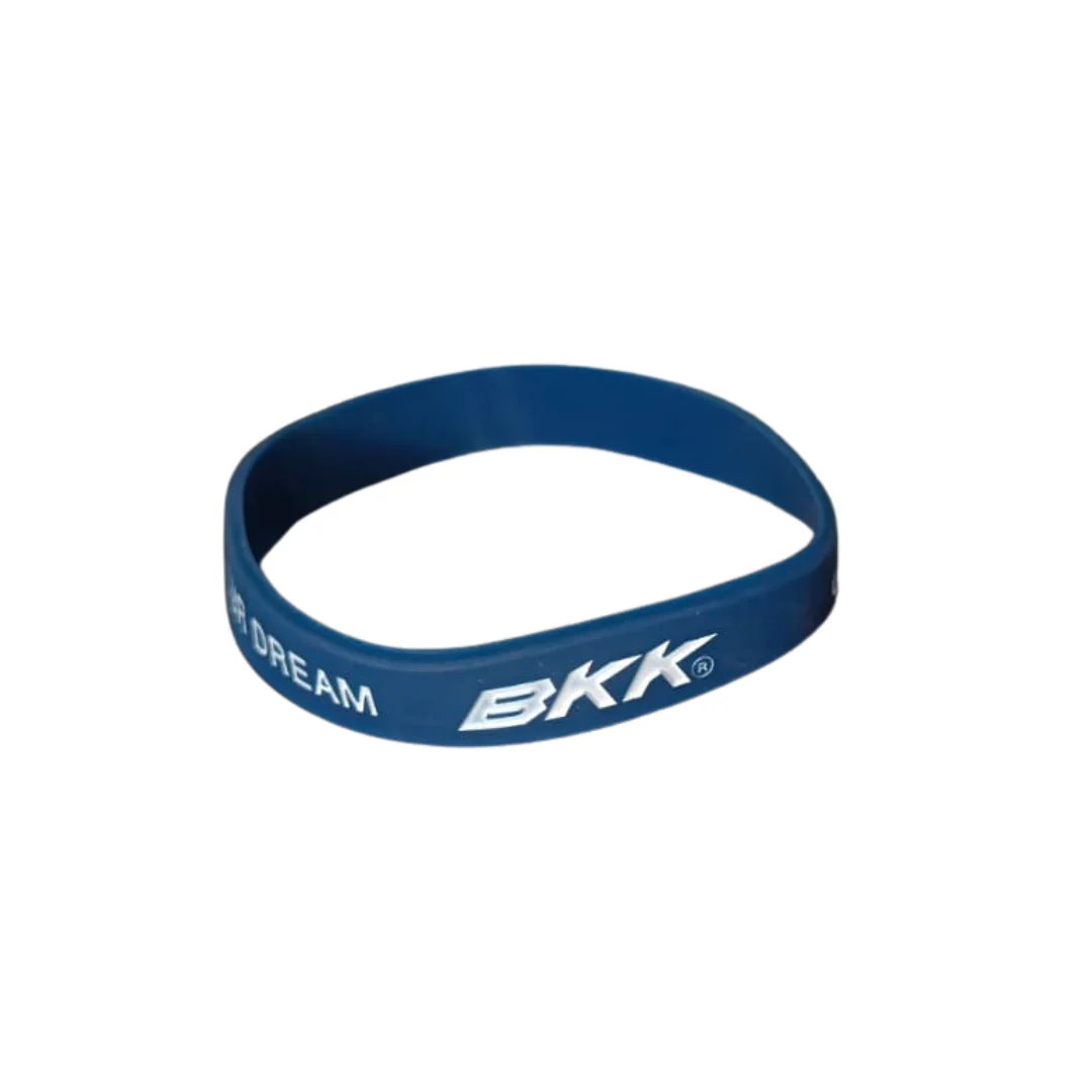 BKK Silicon Wristband - Image 2