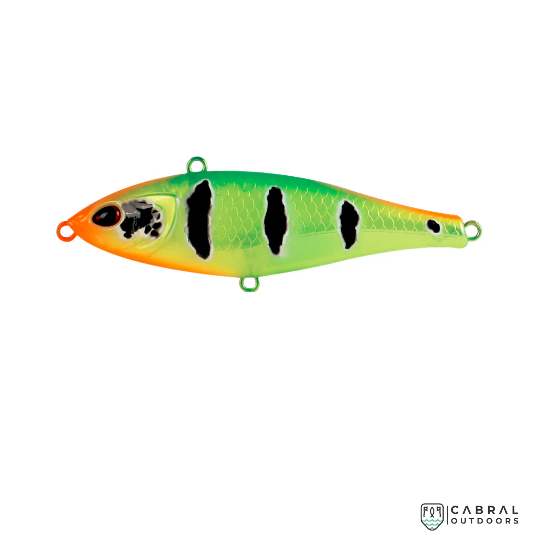 Bone Dash 60S Sinking Hard Bait (with treble hooks) | Size: 60mm | 10g - Image 5