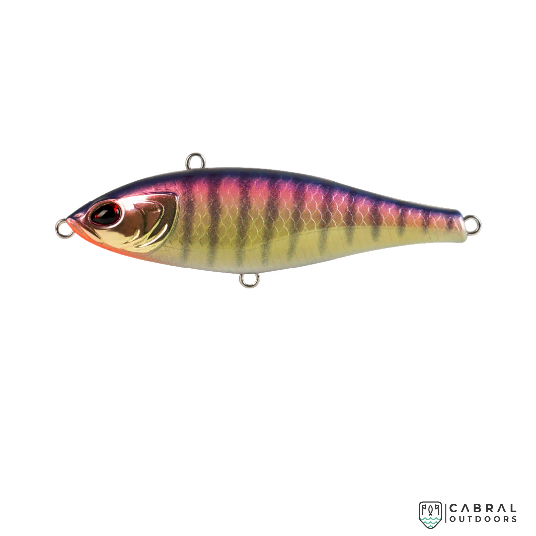 Bone Dash 60S Sinking Hard Bait (with treble hooks) | Size: 60mm | 10g - Image 7