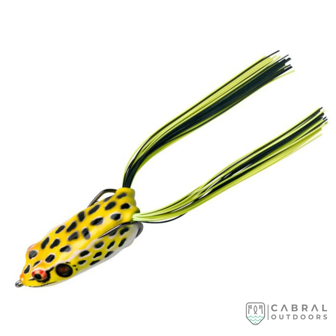BOOYAH Pad Crasher | 14g | 6.5cm - Image 10