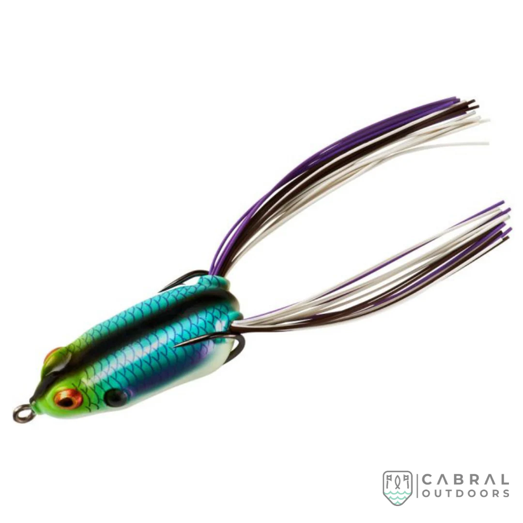 BOOYAH Pad Crasher | 14g | 6.5cm - Image 8