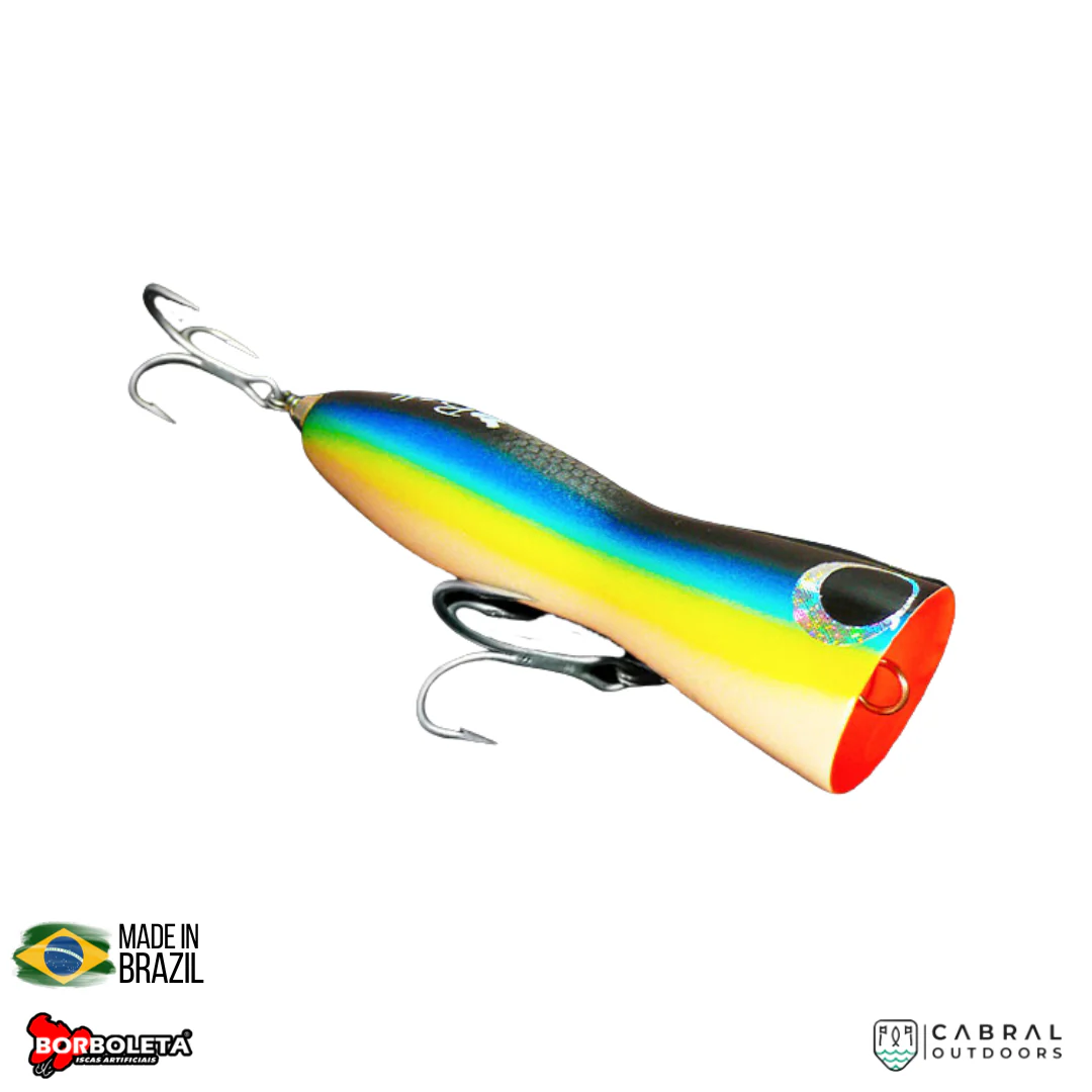 Borboleta Bally Hard Lures | 13cm(4") | 60g - Image 5