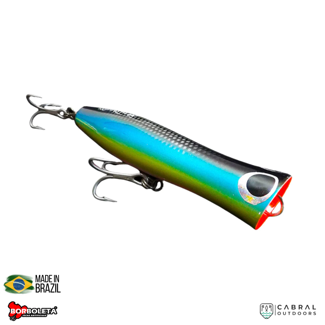 Borboleta Hannibal Hard Lures | 13.5cm(5") | 45g - Image 3