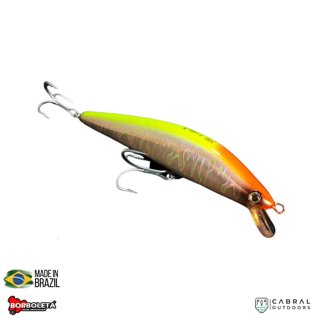 Borboleta Lola  | 11.5cm | 22g - Image 2