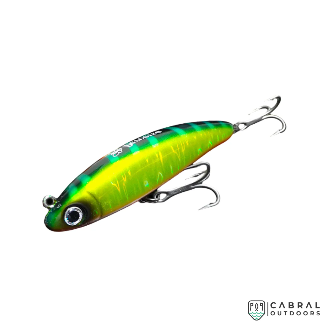Borboleta Perversa Hard Lures | 10cm (4") | 20g - Image 3