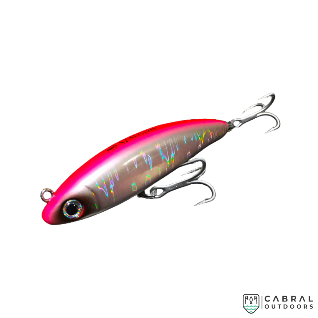 Borboleta Perversa Hard Lures | 10cm (4") | 20g - Image 4