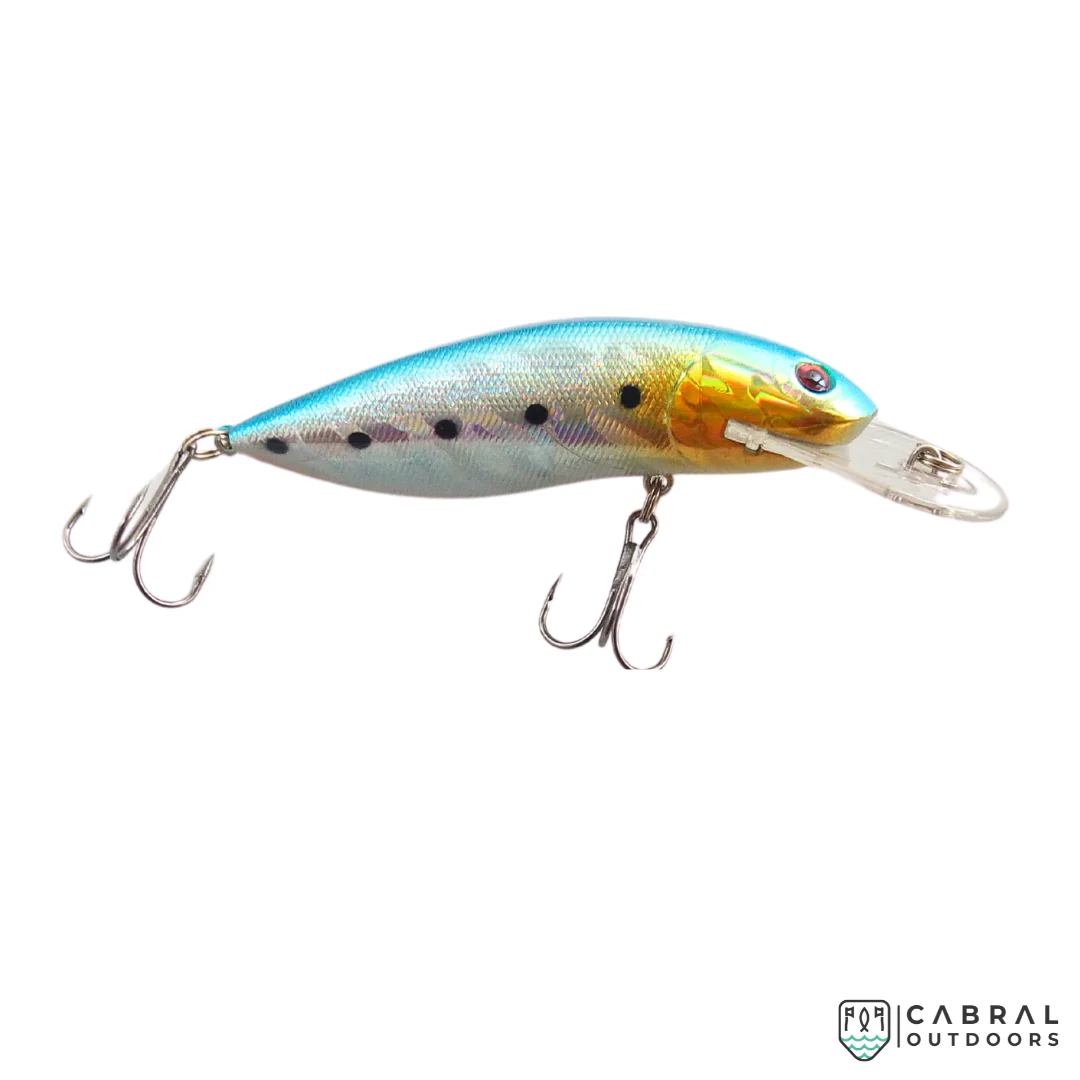 Pontoon 21 Gagagoon  | Size:-105mm | 12.5g - Image 2