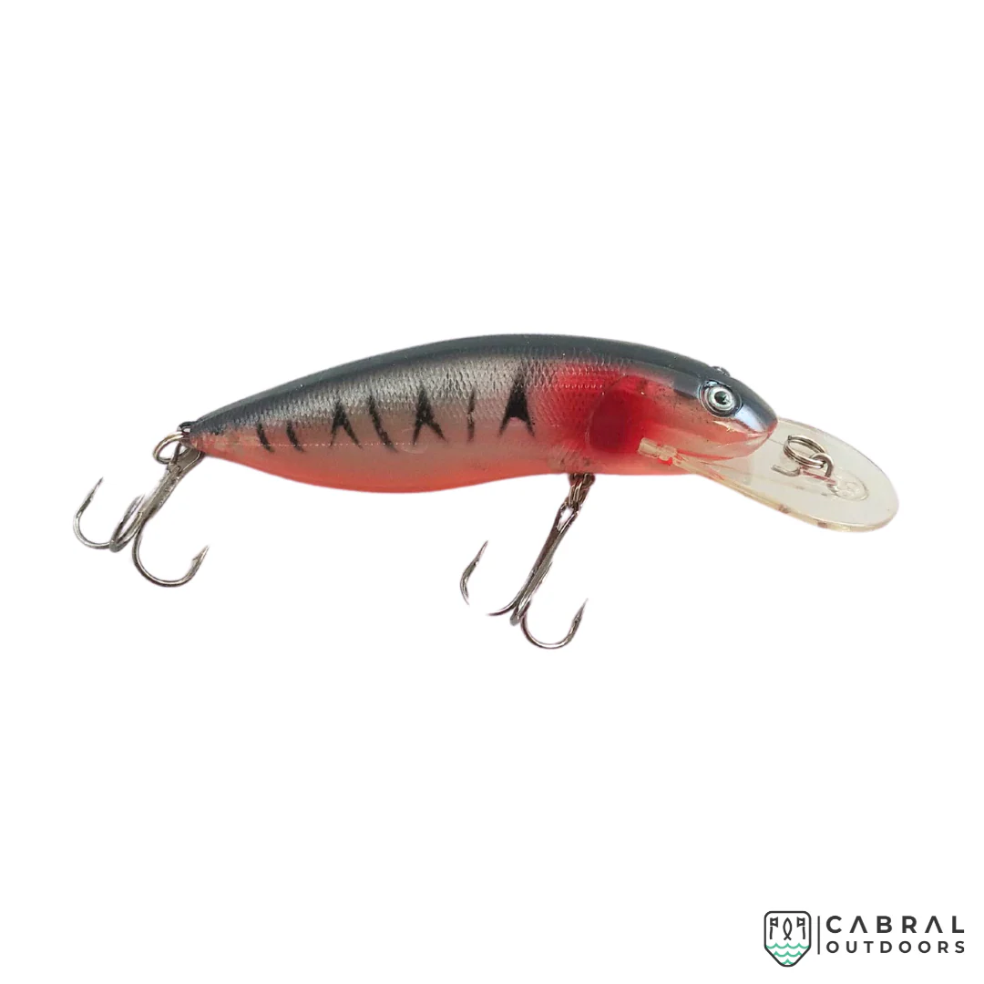 Pontoon 21 Gagagoon  | Size:-105mm | 12.5g - Image 3