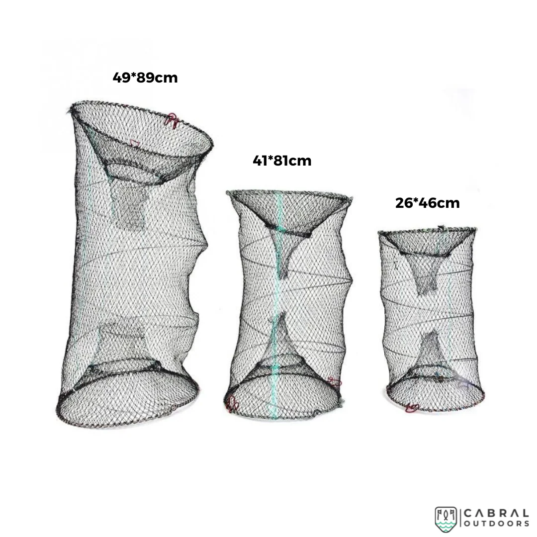 Crab Trap | Shrimp Cage - Image 2