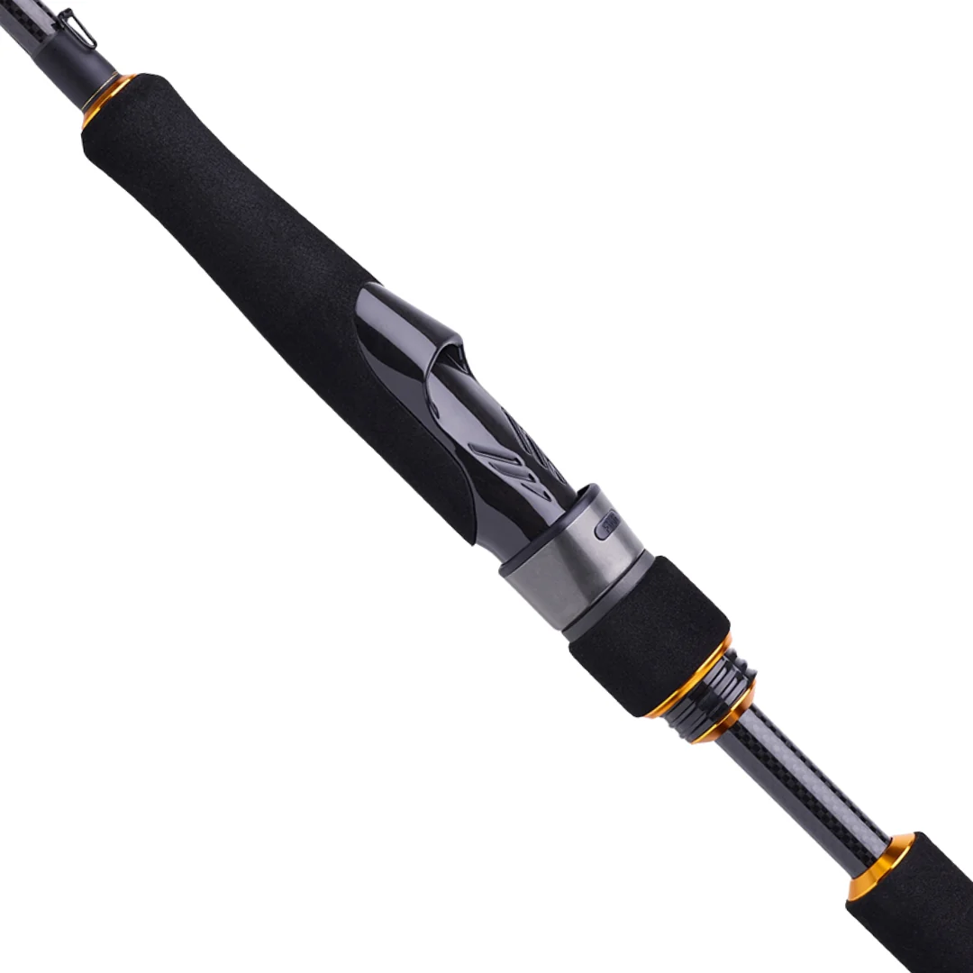Daiwa Black Gold Seabass 7-9ft Spinning Rod - Image 3