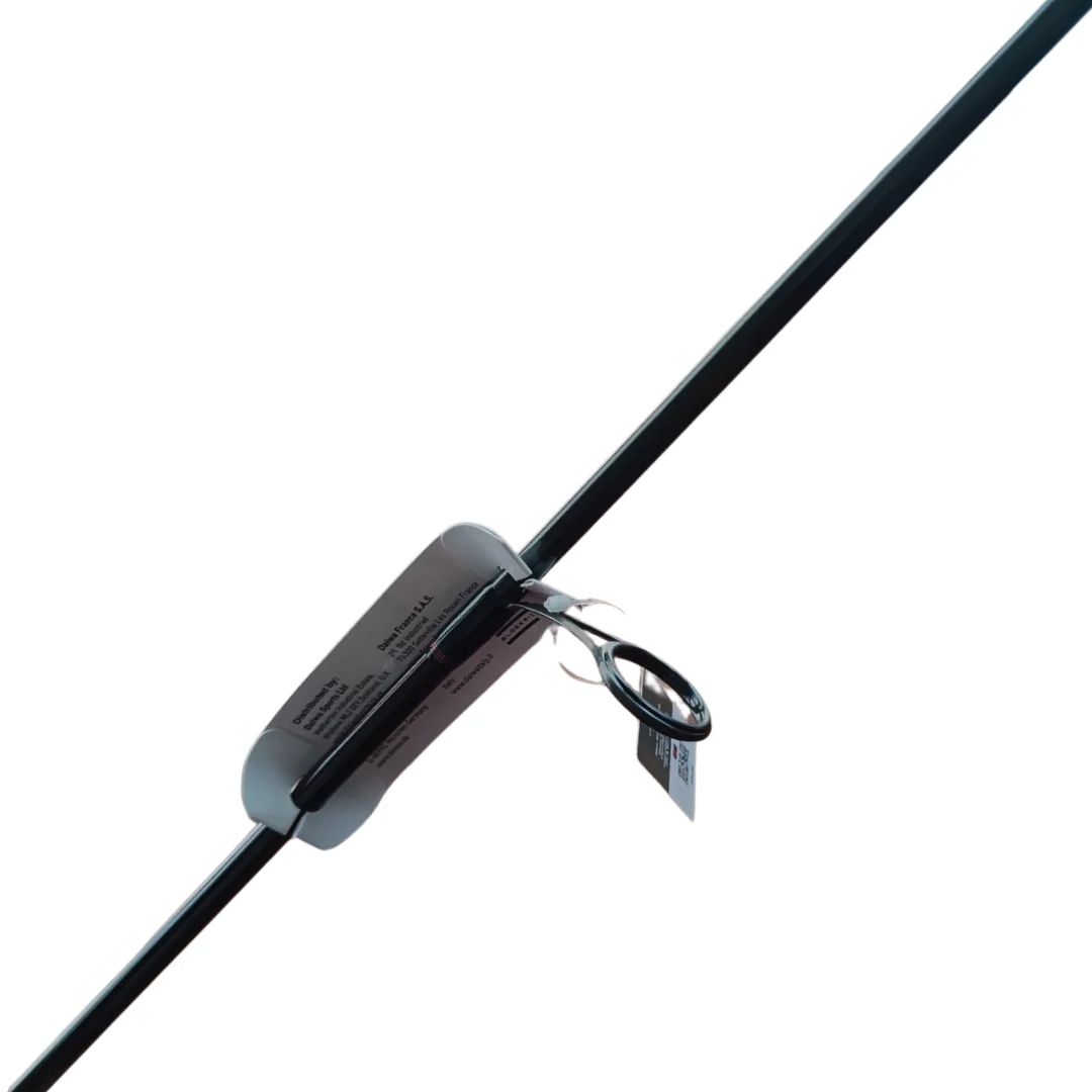 Daiwa Fuego 8ft Spinning Rod - Image 4