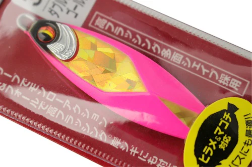 Daiwa Hira Metal Lure 30g - Image 4