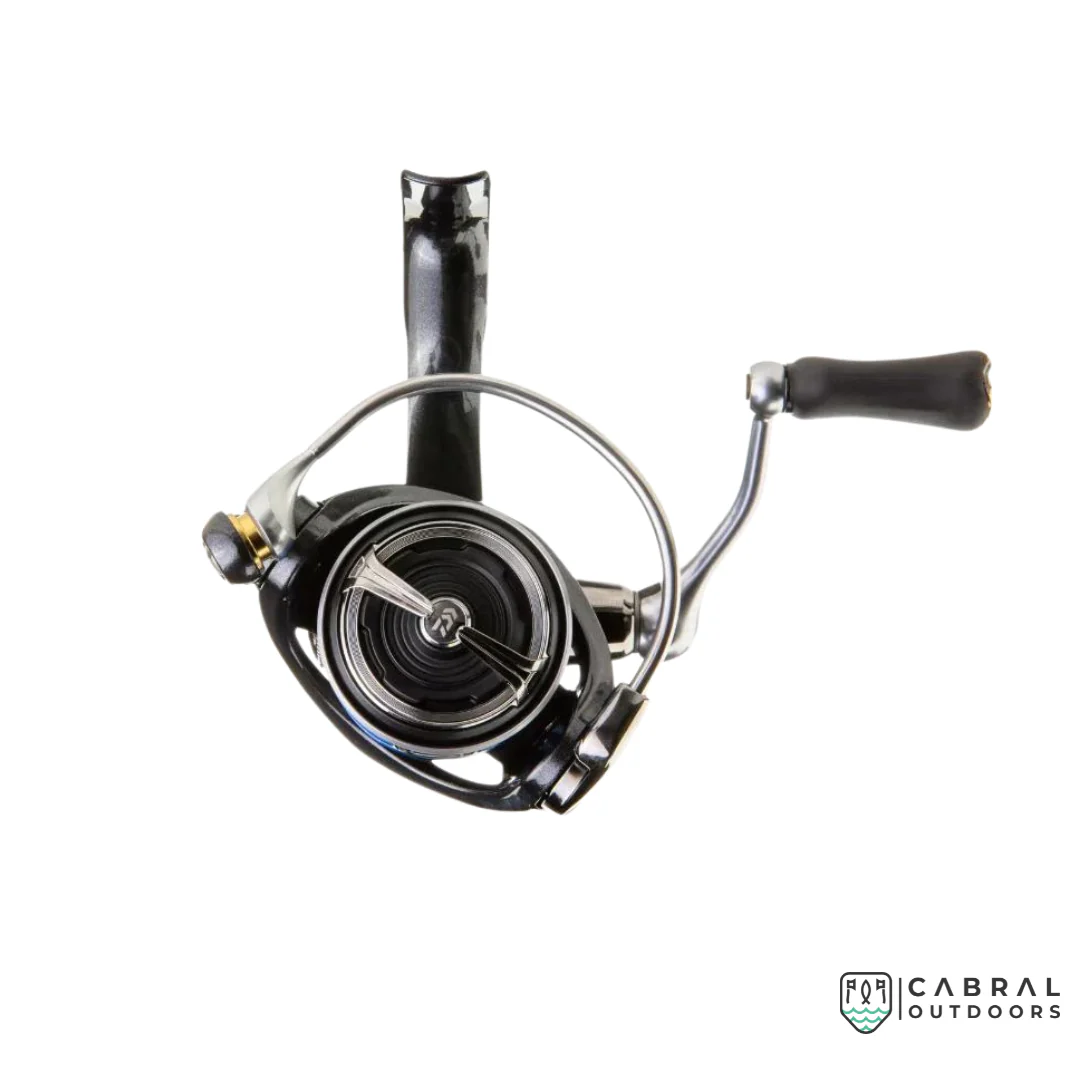Daiwa Legalis LT 6000D - Image 3