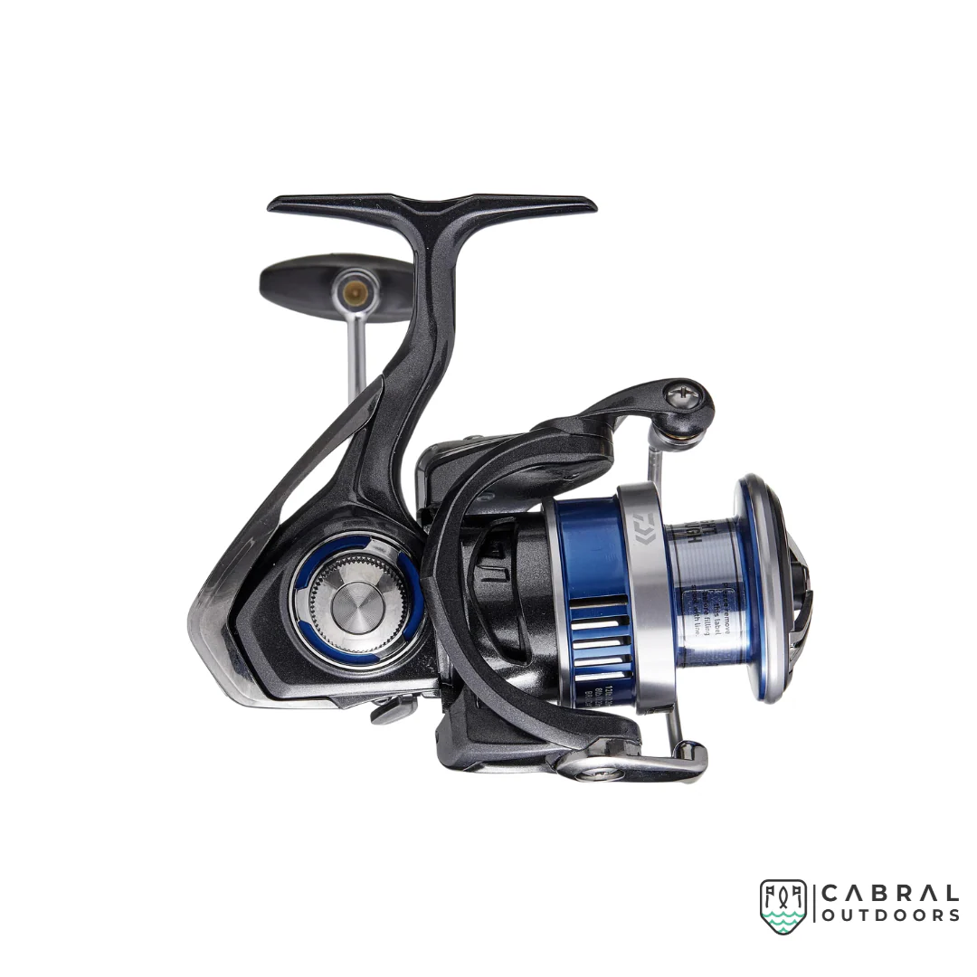 Daiwa Legalis LT 6000D - Image 4