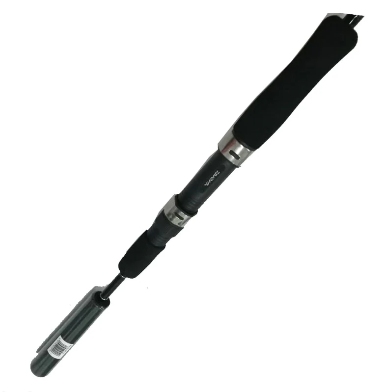 Daiwa Phantom Catfish 7ft-10ft Spinning Rod - Image 2
