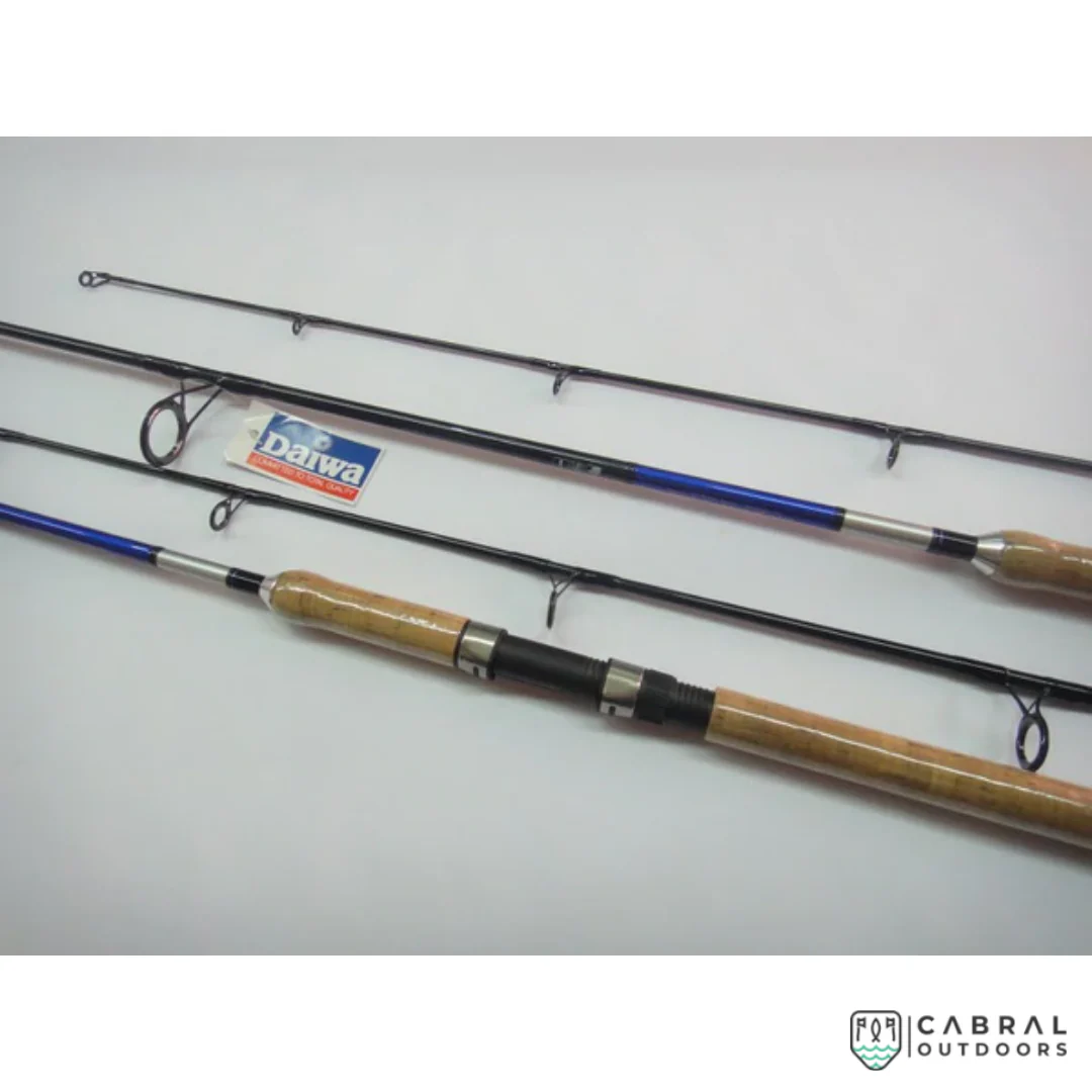 Daiwa Phantom Catfish 7ft-10ft Spinning Rod - Image 4