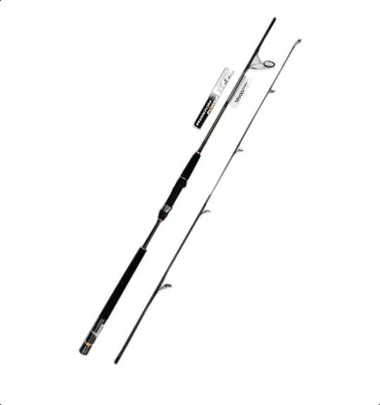 Daiwa Phantom Power PHP 7ft-10ft Spinning Rod