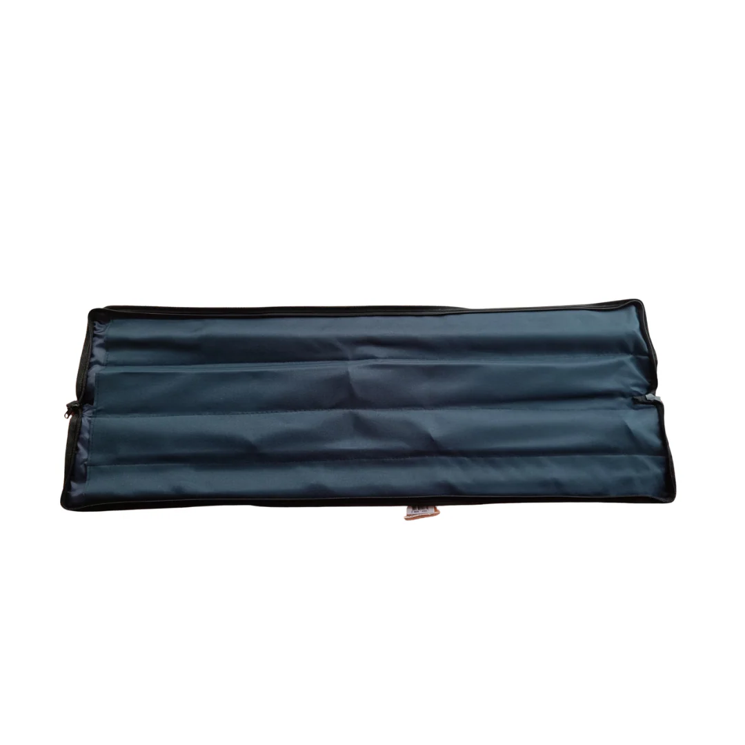 Daiwa Powermesh game travel 8-10ft Spinning Rod - Image 2