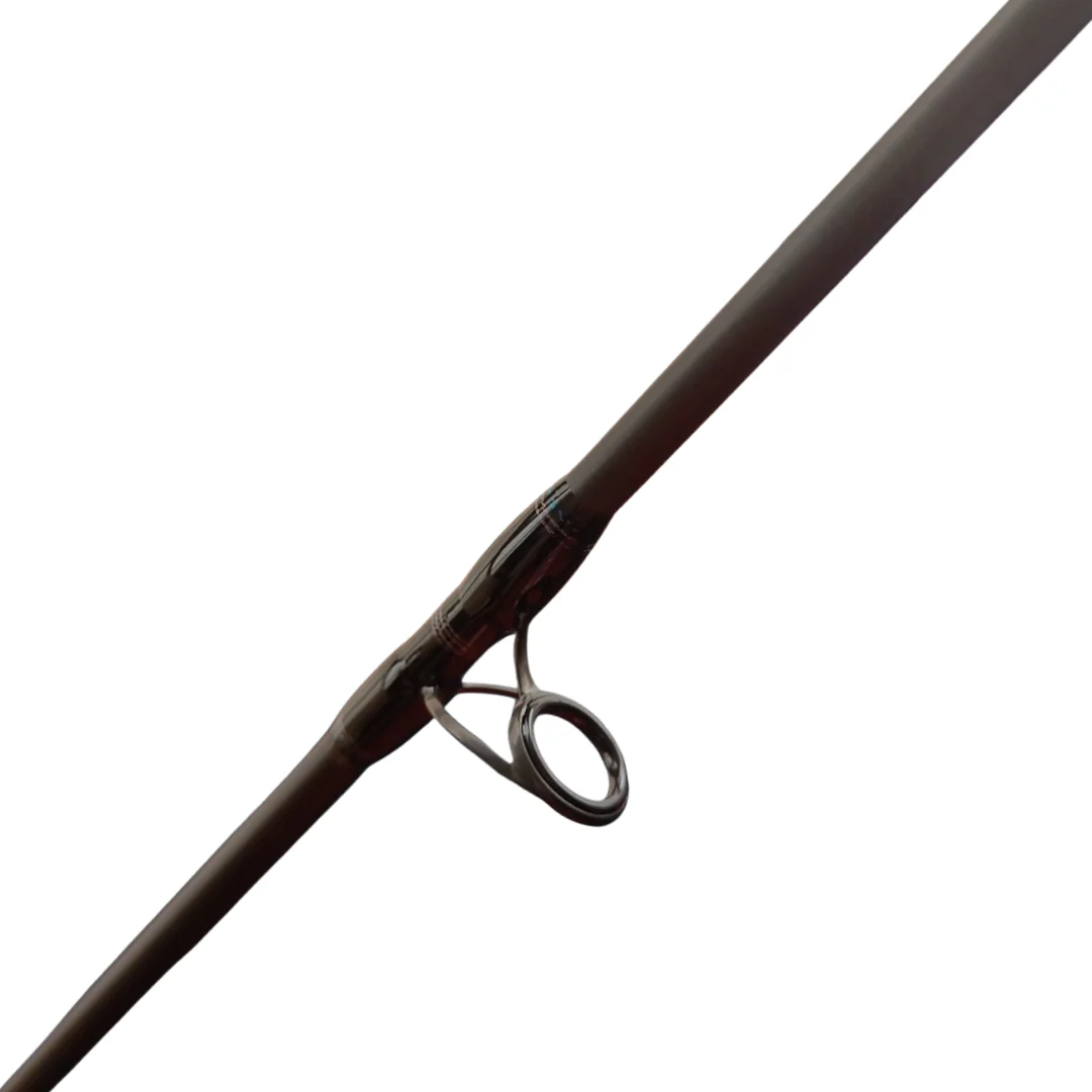 Daiwa Powermesh game travel 8-10ft Spinning Rod - Image 4