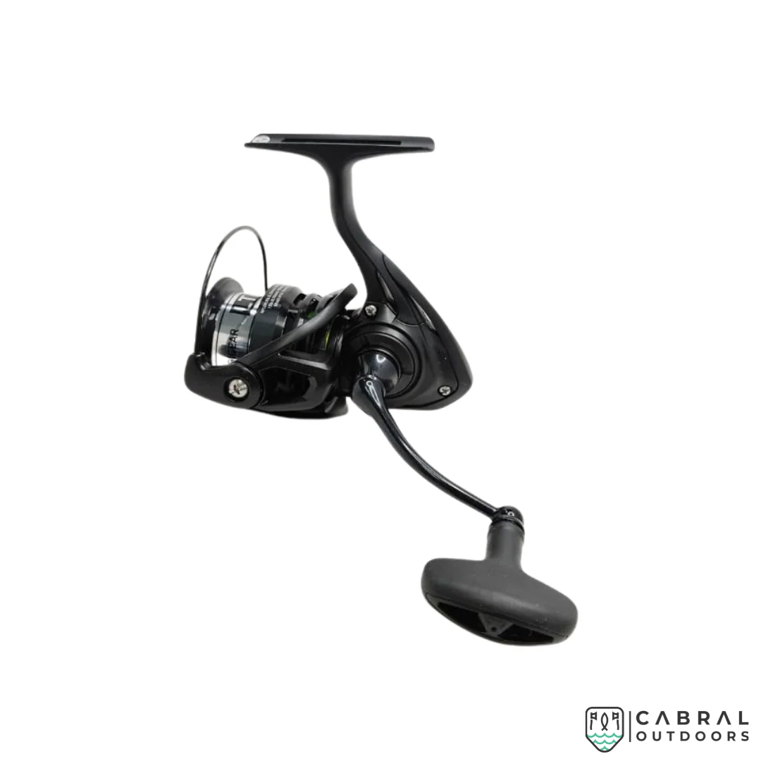 Daiwa Revros EX LT 4000-CXH - Spinning Reel - Image 2