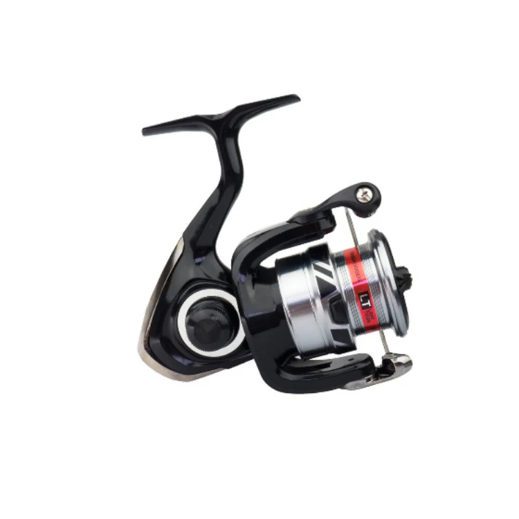 Daiwa RX LT 2500-5000-C Spinning Reels - Image 2