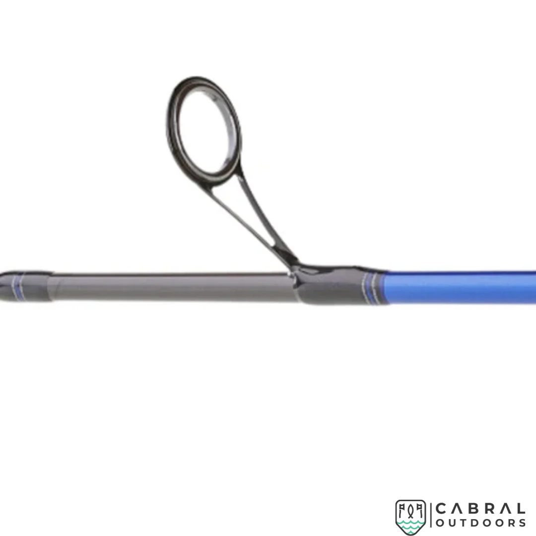 Daiwa Samourai Seabass 7ft -10ft Spinning Rod - Image 3