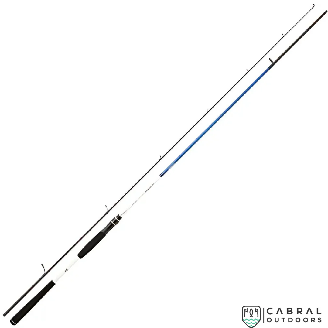 Daiwa Spitfire Seabass 10ft Jigging Rod - Image 2