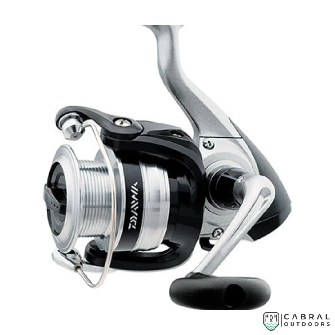 Daiwa Strikeforce Spinning Reels - Image 4