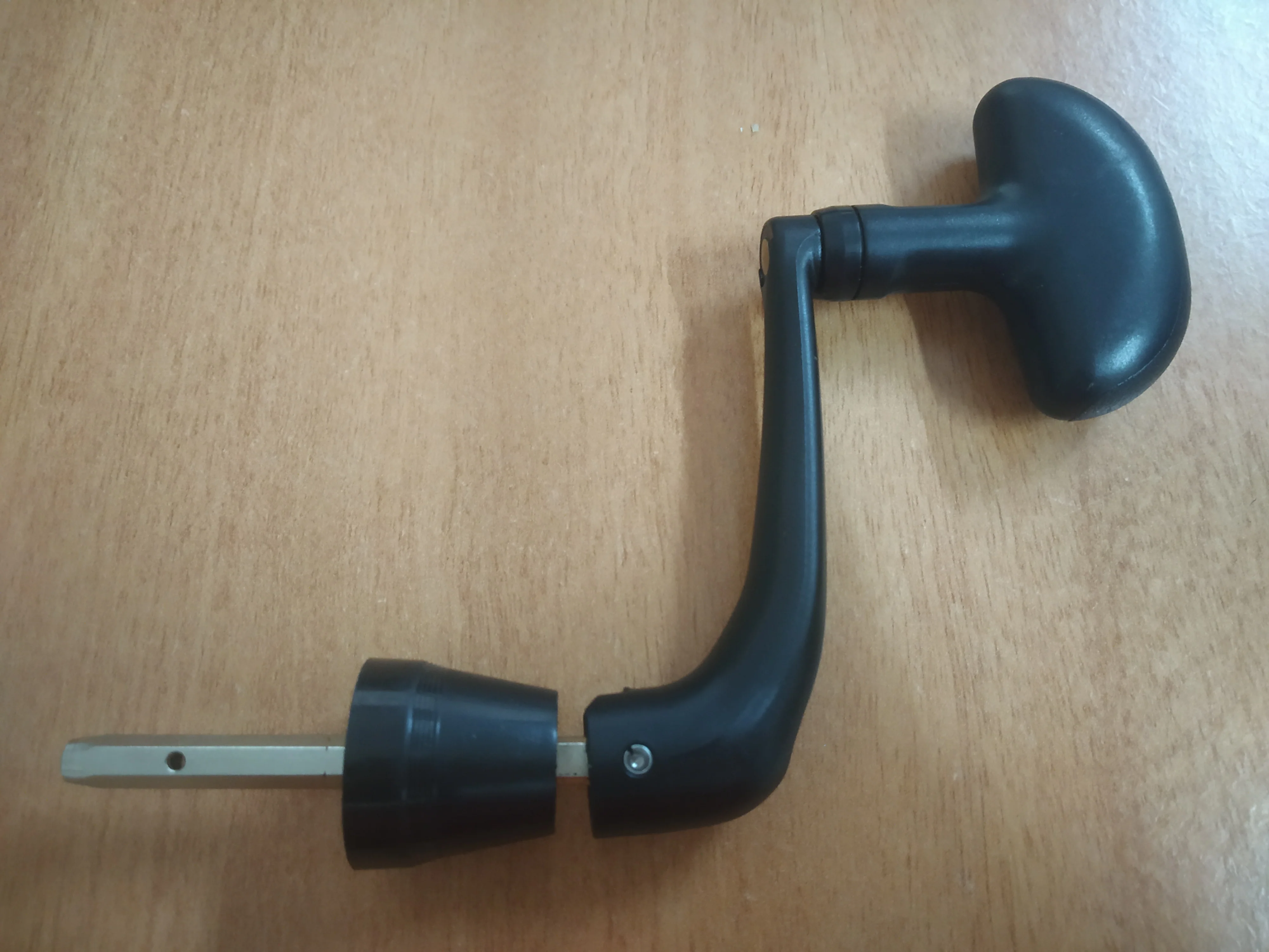 DAM Quick Fighter Pro Metal 360 FD reel Spare Parts - Image 4