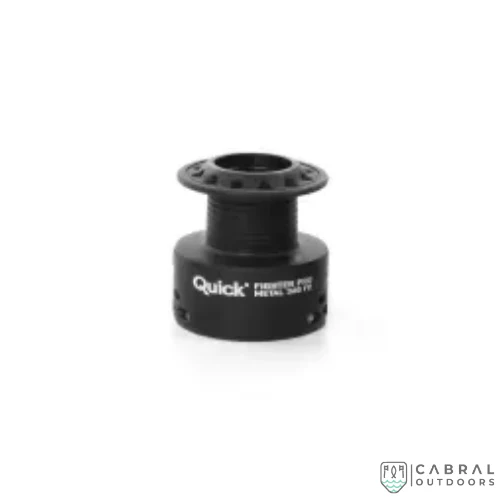 DAM Quick Fighter Pro Metal 360 FD reel Spare Parts - Image 5