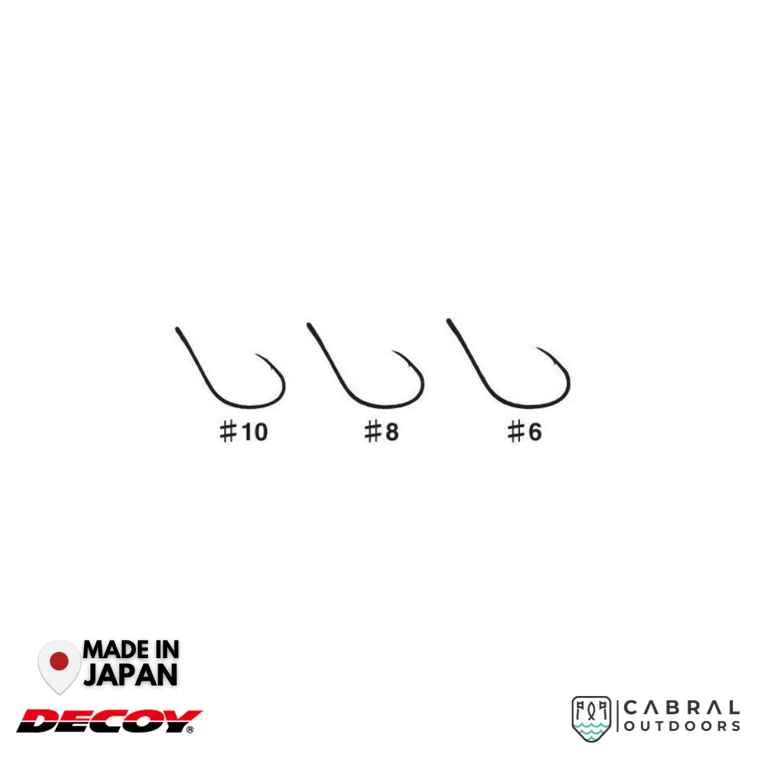 Decoy AH-1E Area Snap Type IE | #10-#6 - Image 3