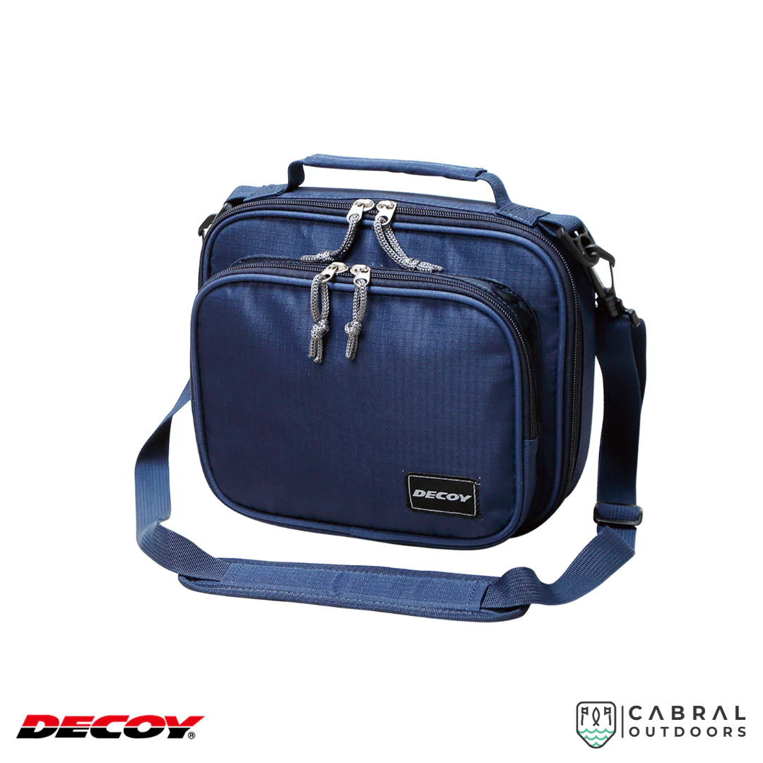 Decoy DA-51 Okappari Bag - Image 2
