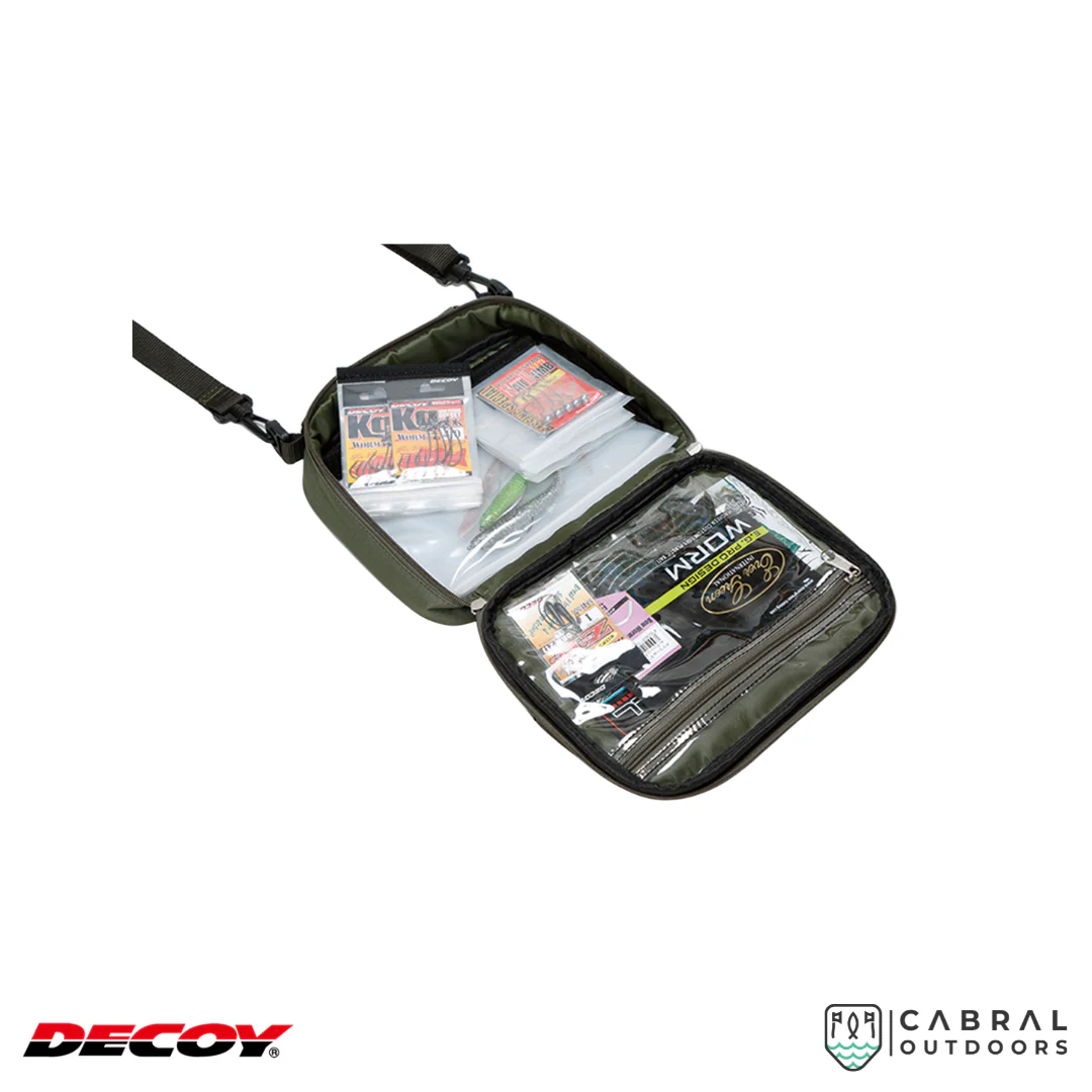 Decoy DA-51 Okappari Bag - Image 3
