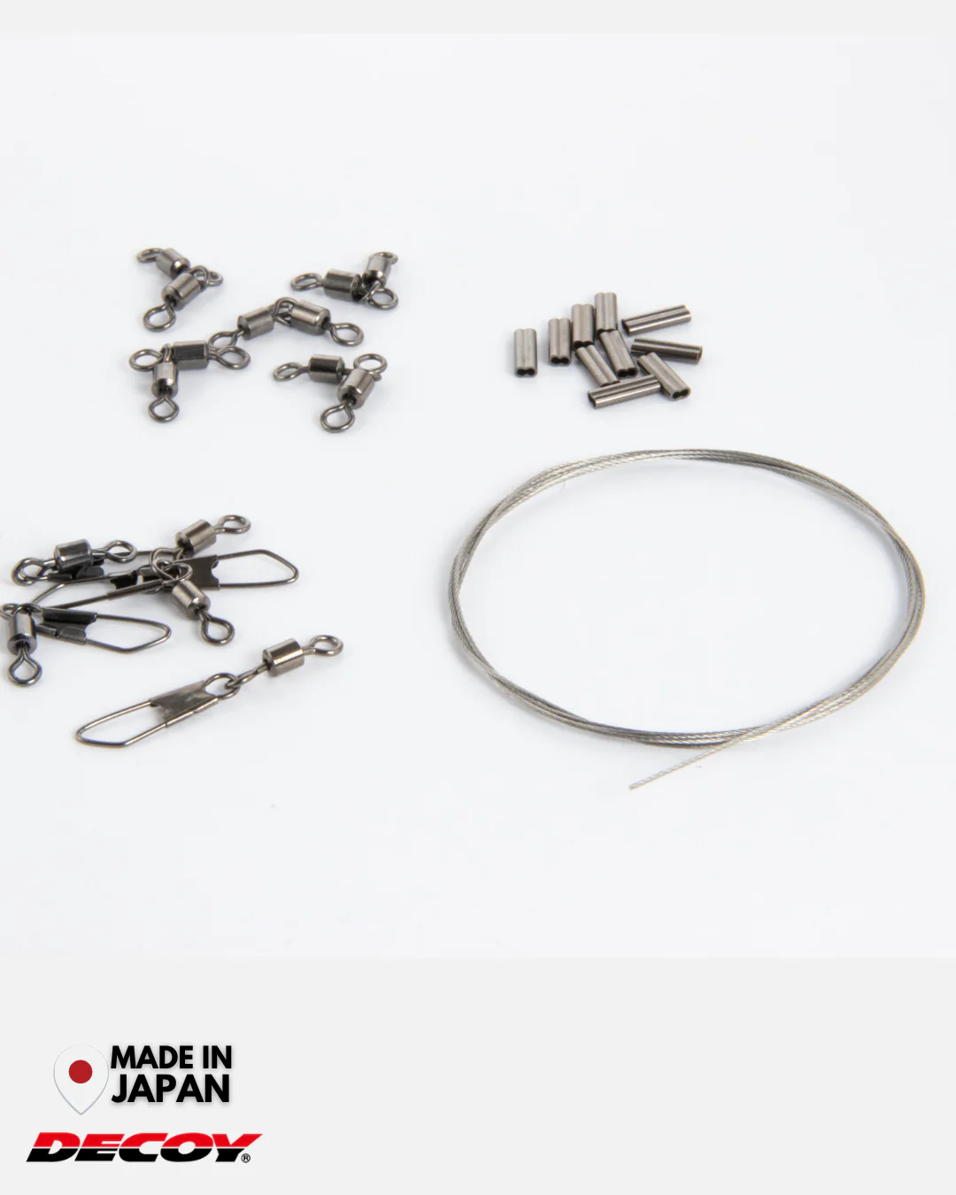 Decoy DIY-1 Caro Wire Kit | M-H - Image 2