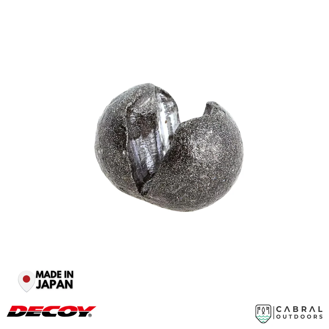 Decoy DS-11 Sinker Type Shot | 1.8g-3.5g - Image 2