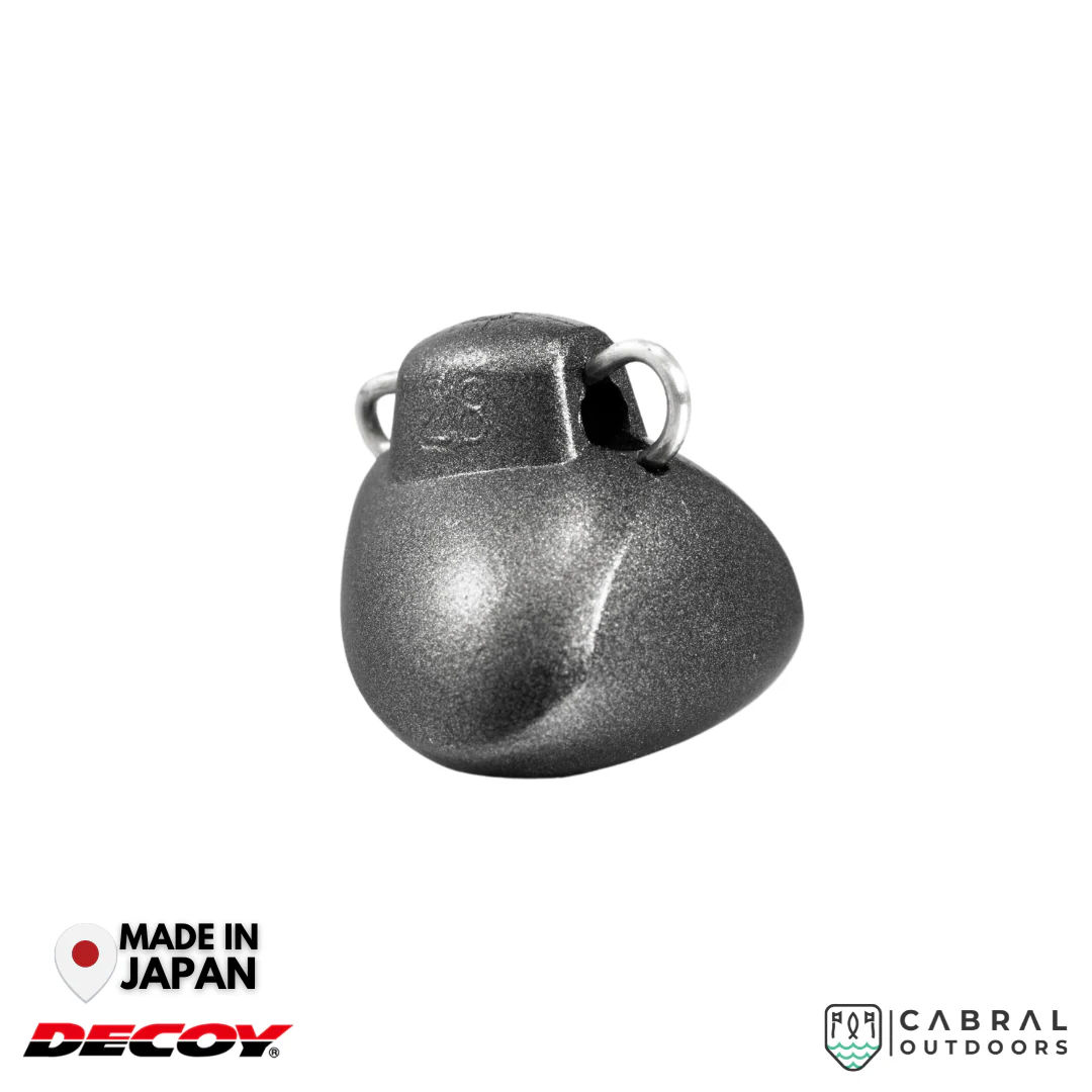 Decoy DS-13H Switch Head | 18g-36g - Image 2
