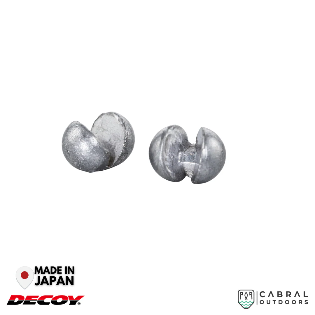 Decoy DS-14 Sinker Type Custom | 1.8g-3.5g - Image 2