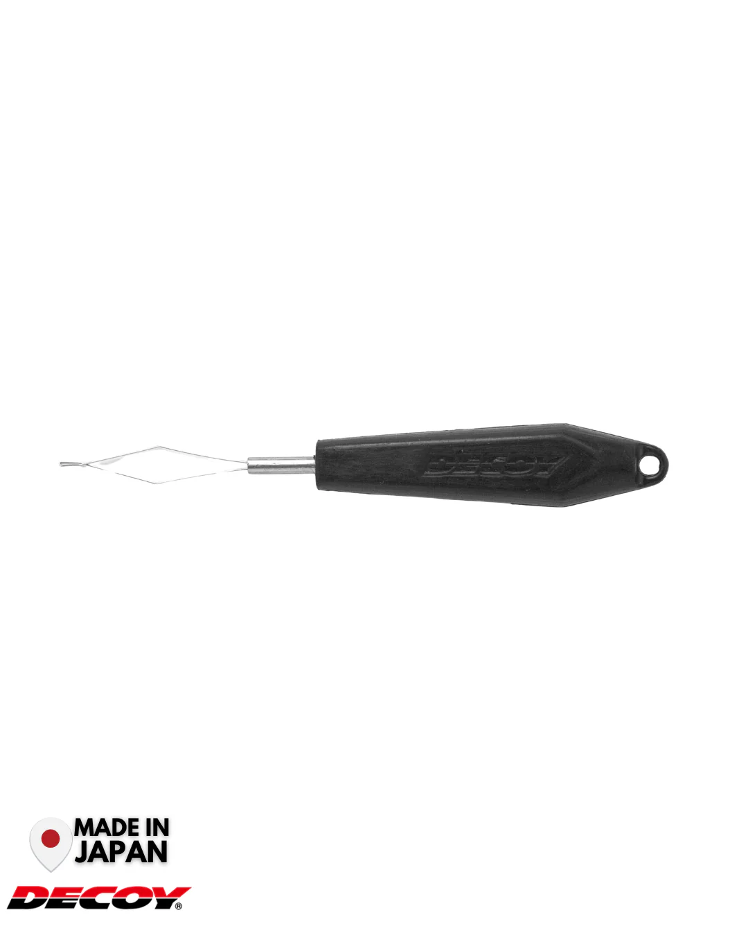 Decoy DT-2 Line Through-To Rubber Threader - Image 4
