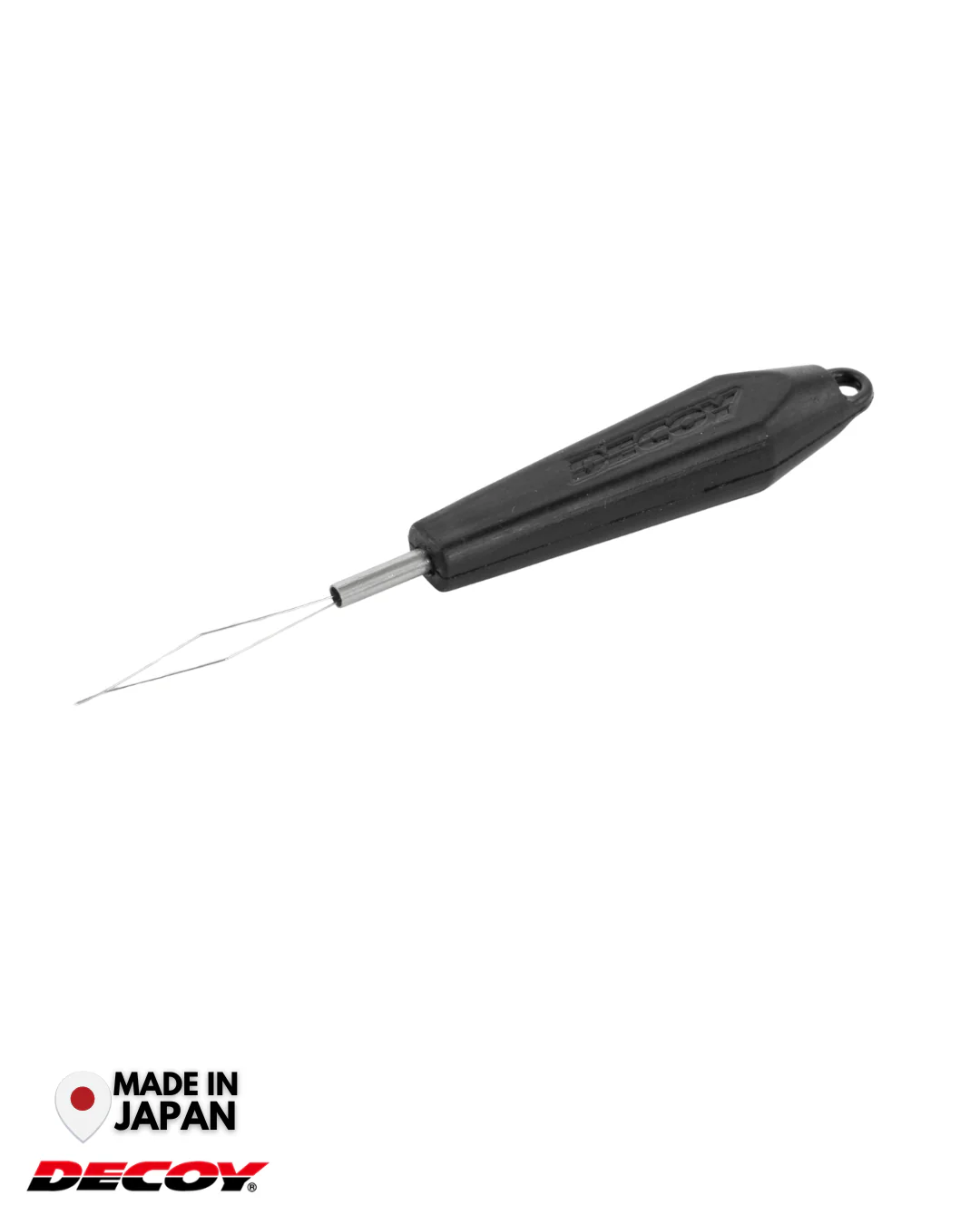 Decoy DT-2 Line Through-To Rubber Threader - Image 5