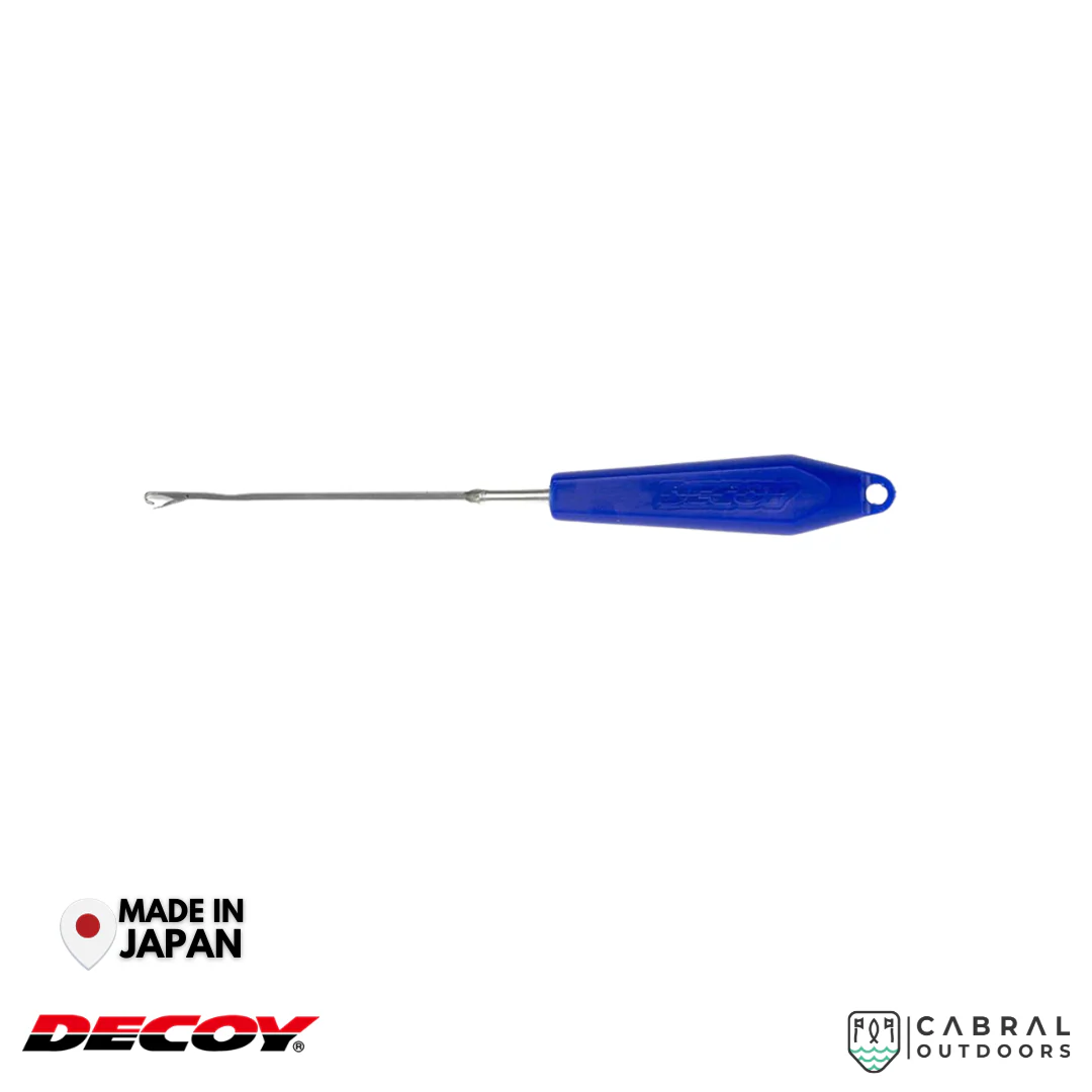 Decoy DT-3 Braid Knotter | M-LL - Image 2