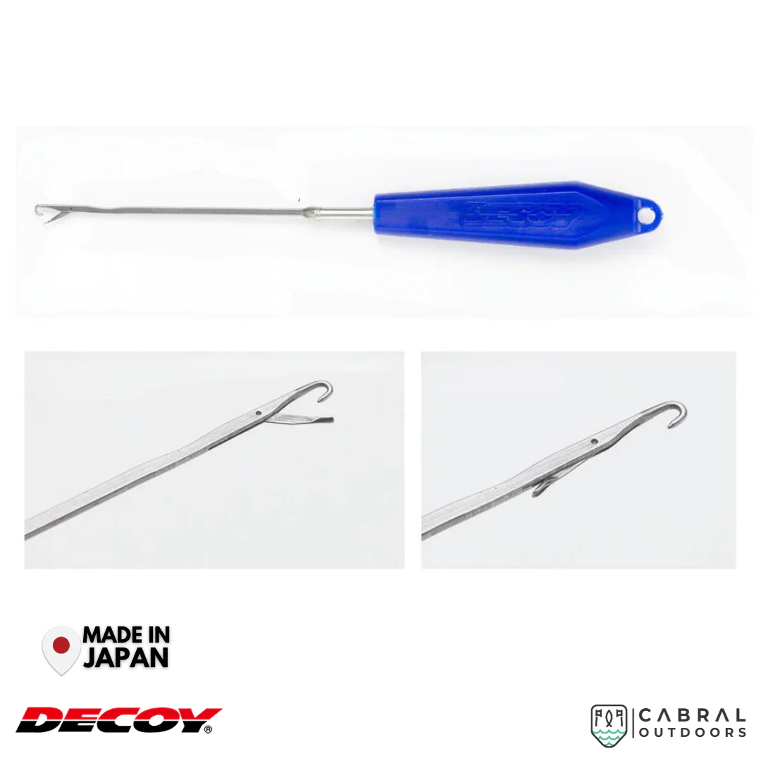 Decoy DT-3 Braid Knotter | M-LL - Image 3