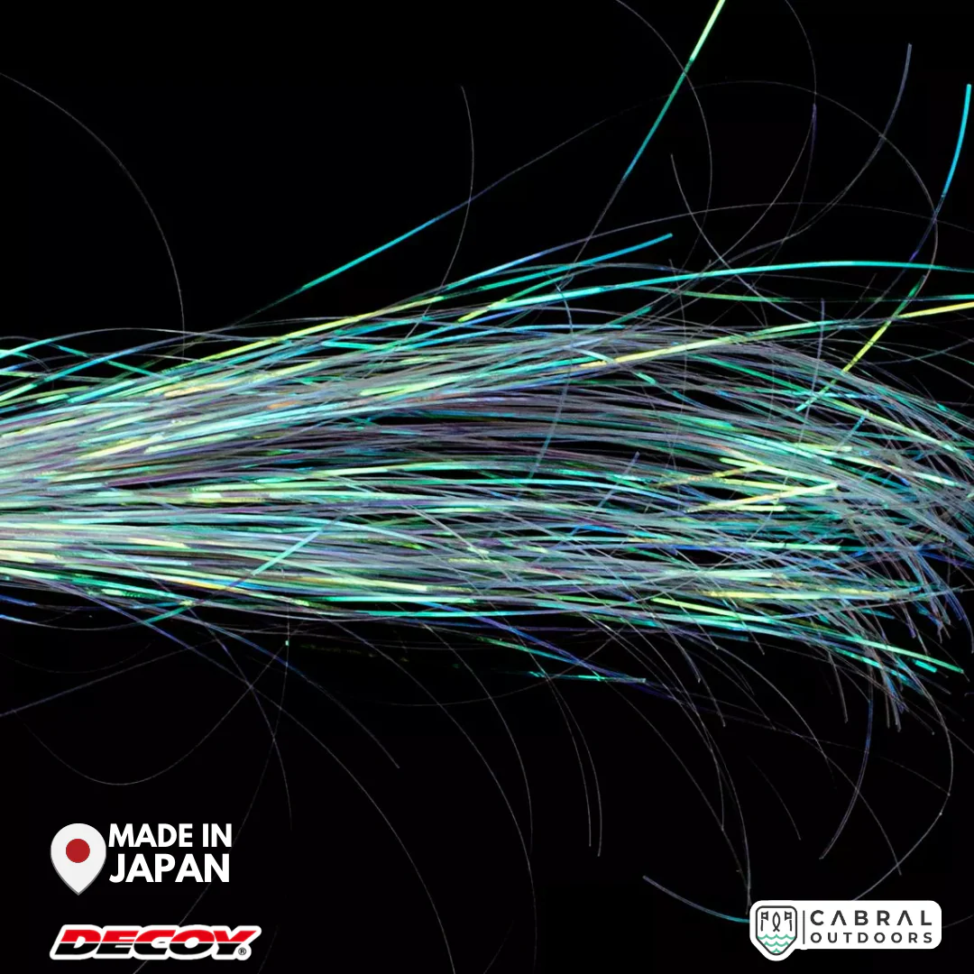 Decoy F-II Flash Fiber - Image 3
