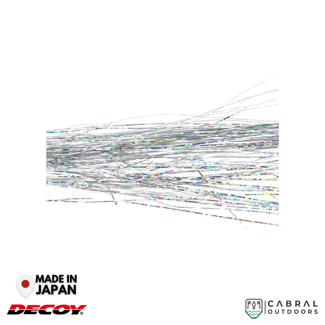 Decoy F-II Flash Fiber - Image 4