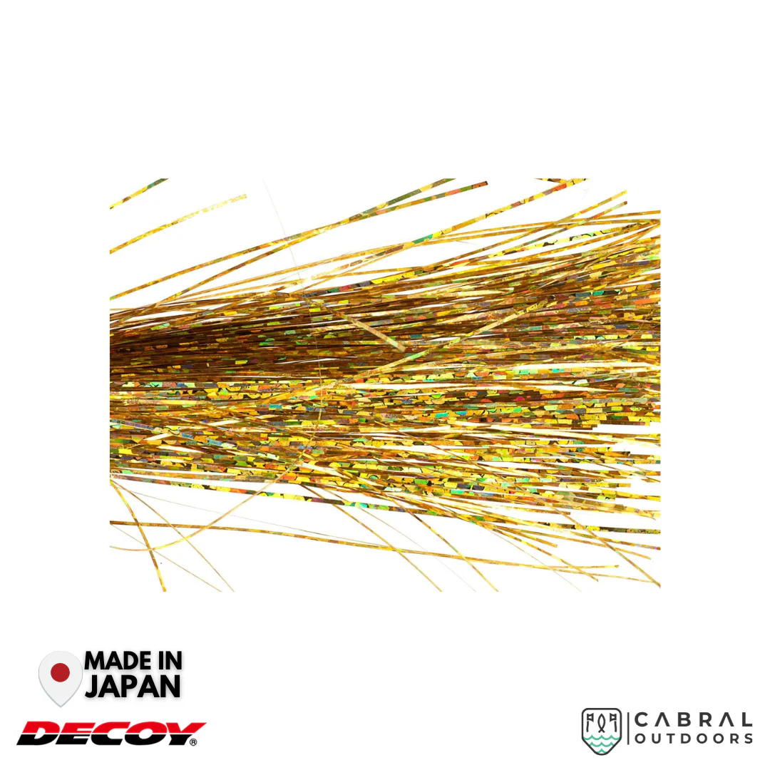 Decoy F-II Flash Fiber - Image 5