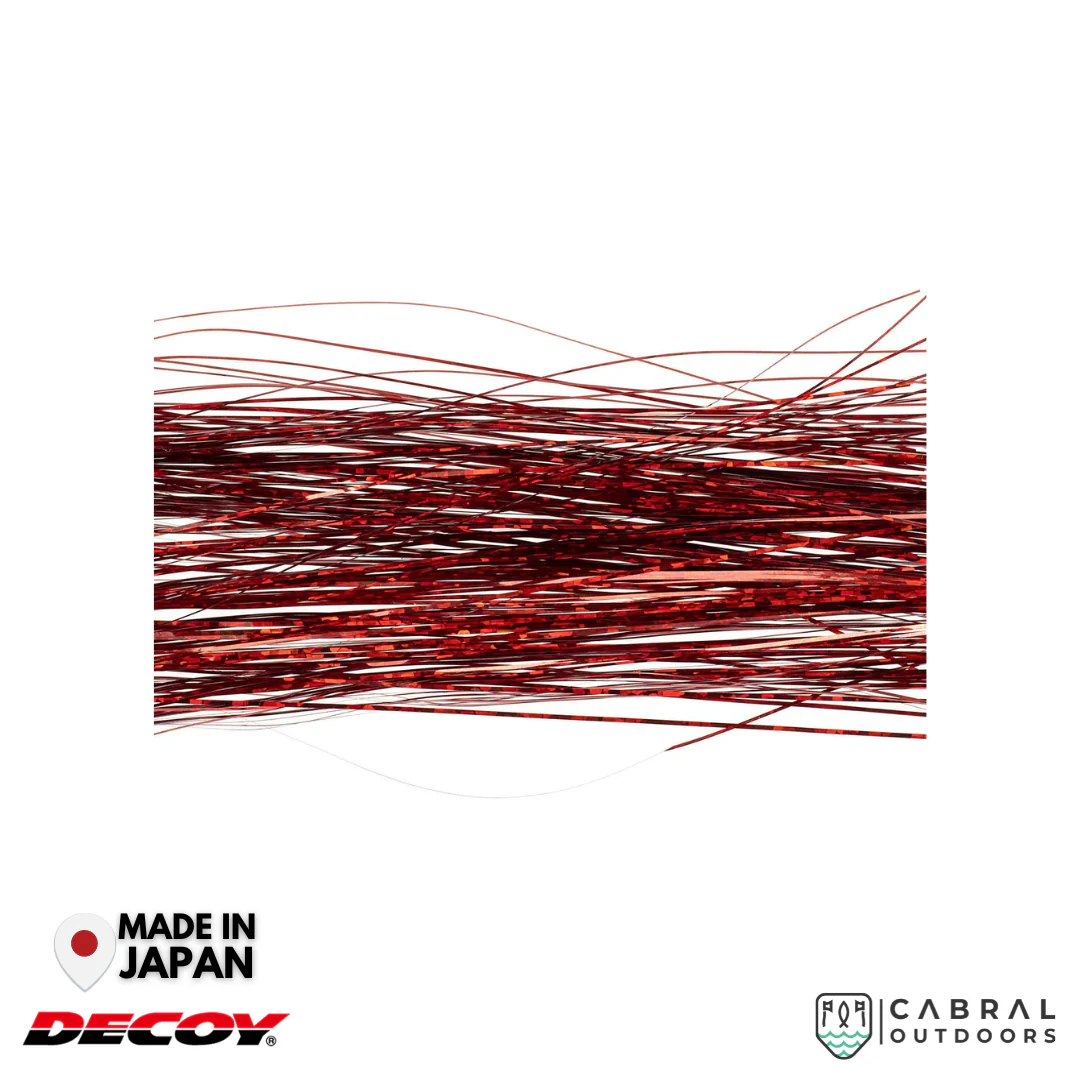 Decoy F-II Flash Fiber - Image 6