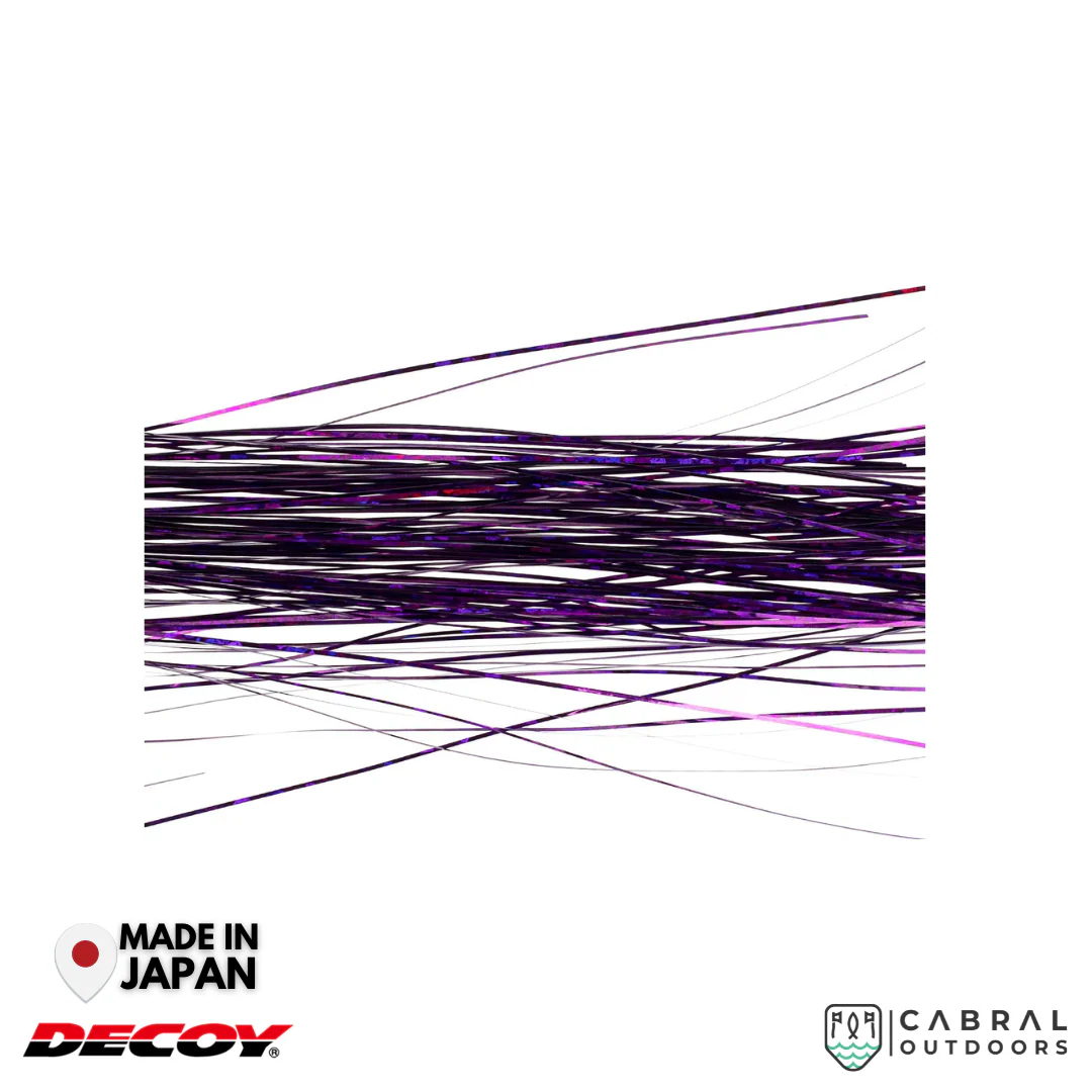 Decoy F-II Flash Fiber - Image 7