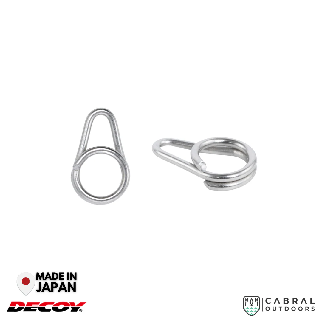 Decoy R-51 Front Ring Snap | #3-#7 - Image 2