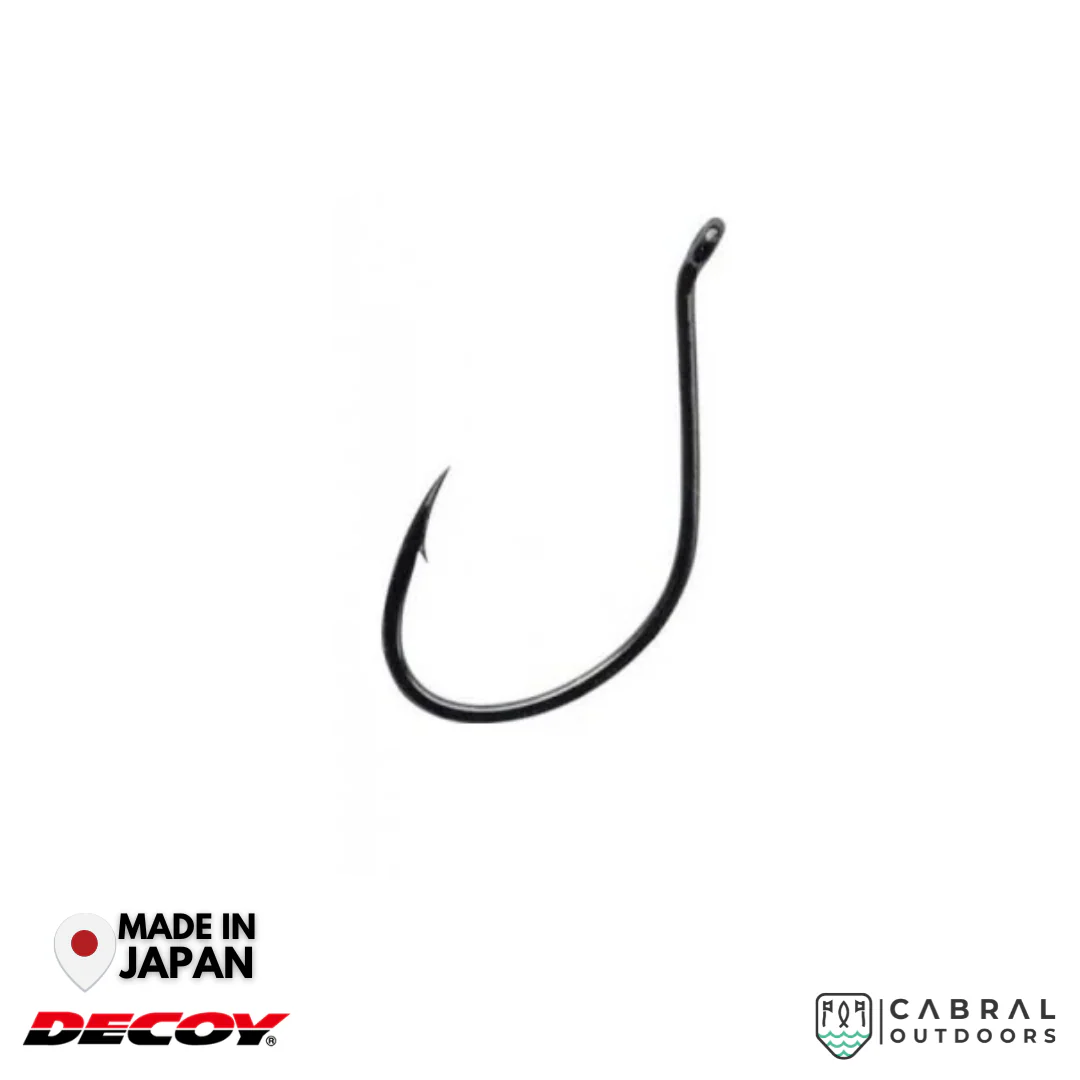 Decoy KR-24 Light Special Hook | #5-#2 - Image 2